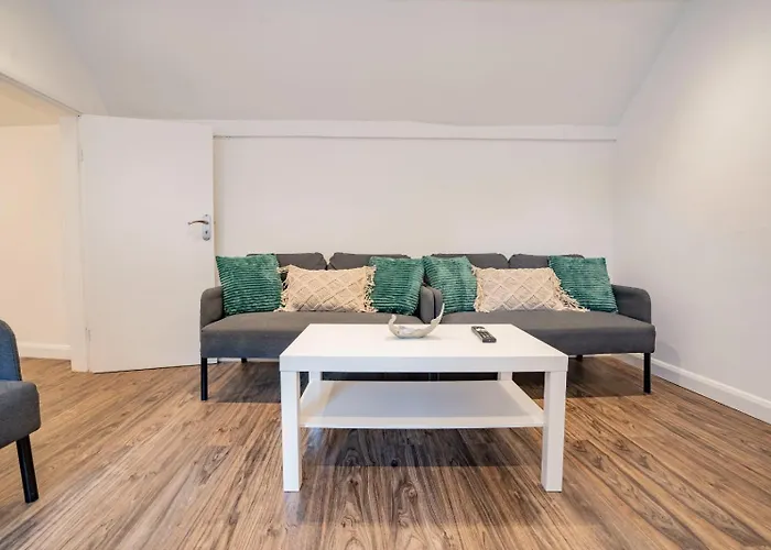 Uxbridge Retreat 2 Bed Flat