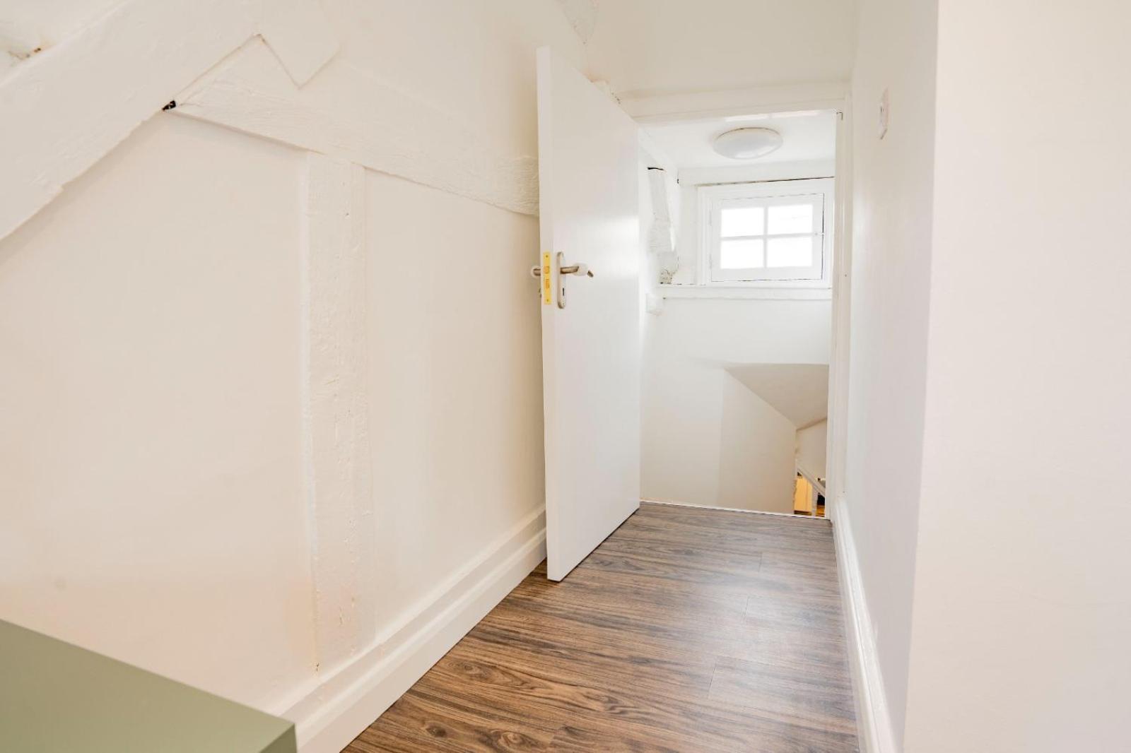 Apartment Retreat 2 Bed Flat *