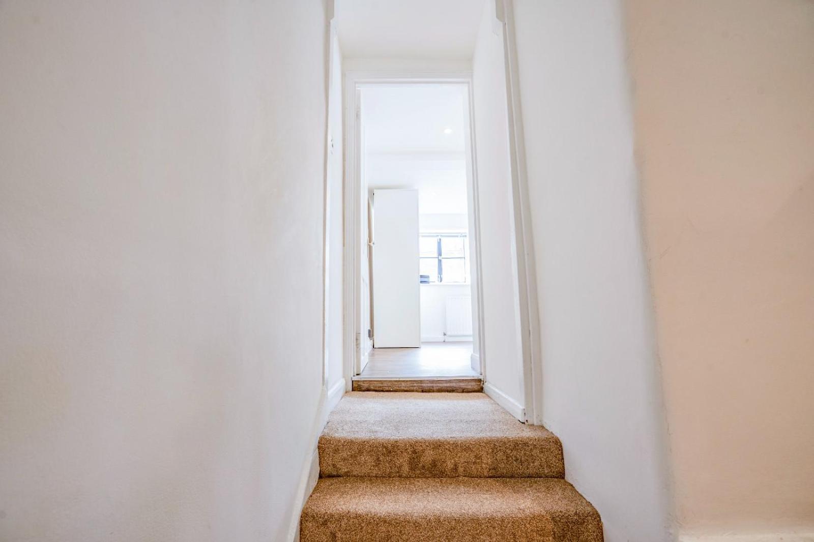 Apartment Retreat 2 Bed Flat