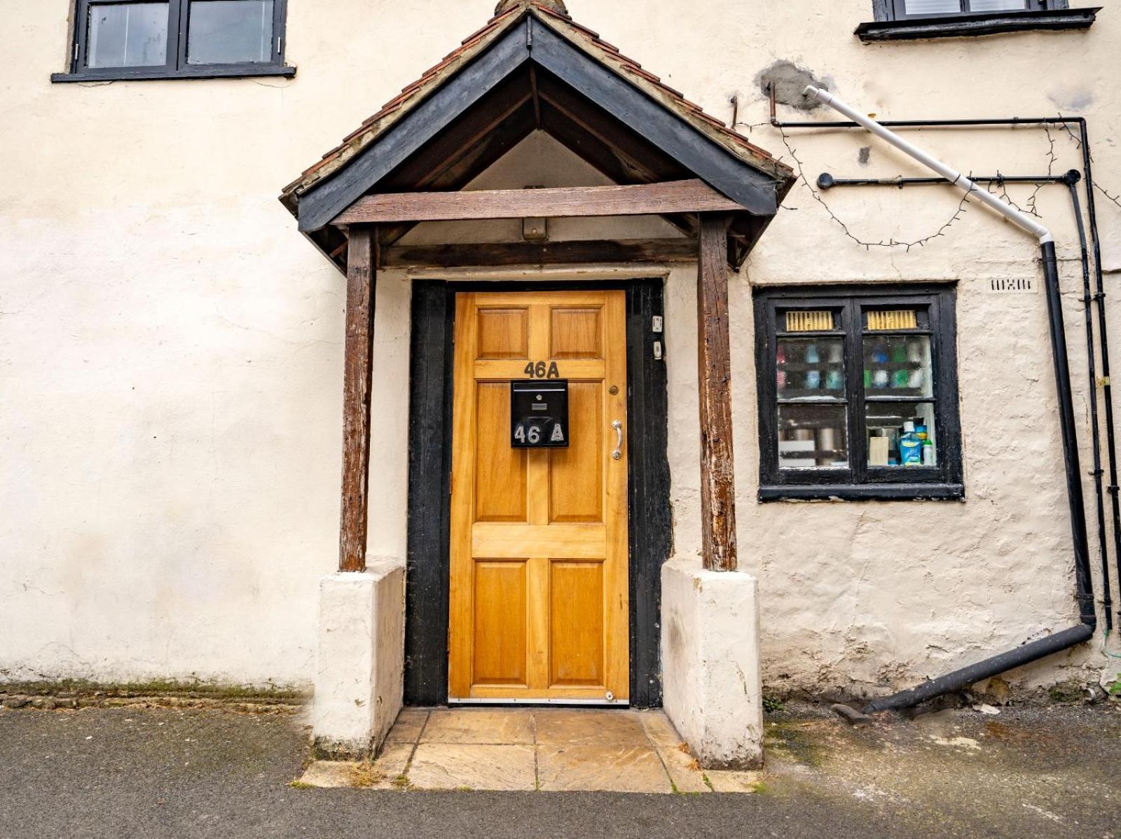Retreat 2 Bed Flat